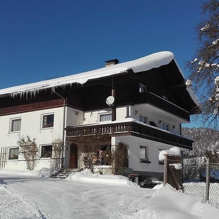 Bauernhof-Laimerhof Bad Aussee Exterior foto